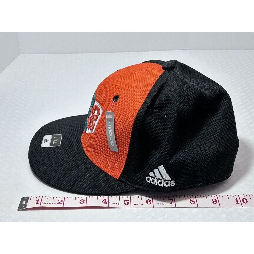 Adidas Climalite East Coast Pro Superflex Hat Size L/XL - Picture 12 of 13